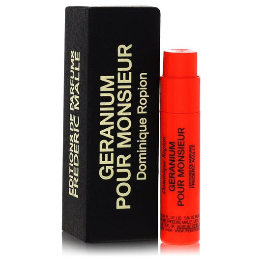 Geranium Pour Monsieur Vial 0.04 oz Vial (sample) For Men By Frederic Malle