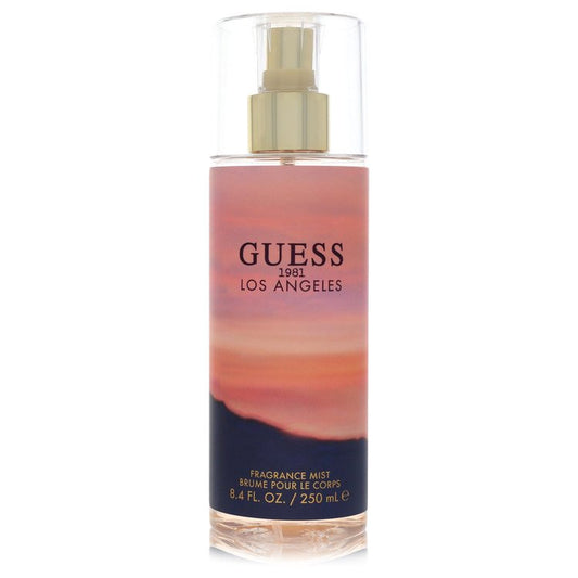 Guess 1981 Los Angeles 8.4 oz Fragrance Mist For Women By Guess