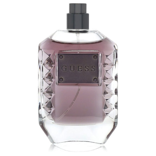 Guess Dare Eau De Toilette Spray 1.7 oz Eau De Toilette Spray (Tester) For Men By Guess