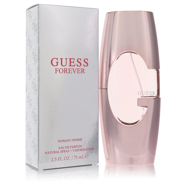 Guess Forever 2.5 oz Eau De Parfum Spray For Women By Guess