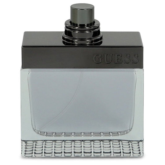 Guess Seductive Eau De Toilette Spray 1.7 oz Eau De Toilette Spray (Tester) For Men By Guess