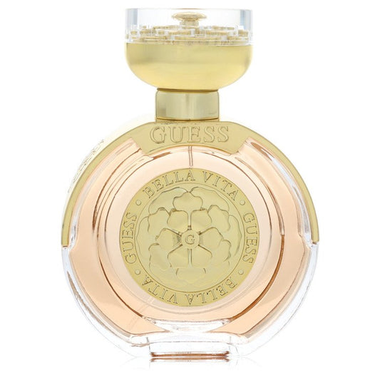 Guess Bella Vita Eau De Parfum Spray 1.7 oz Eau De Parfum Spray (Tester) For Women By Guess