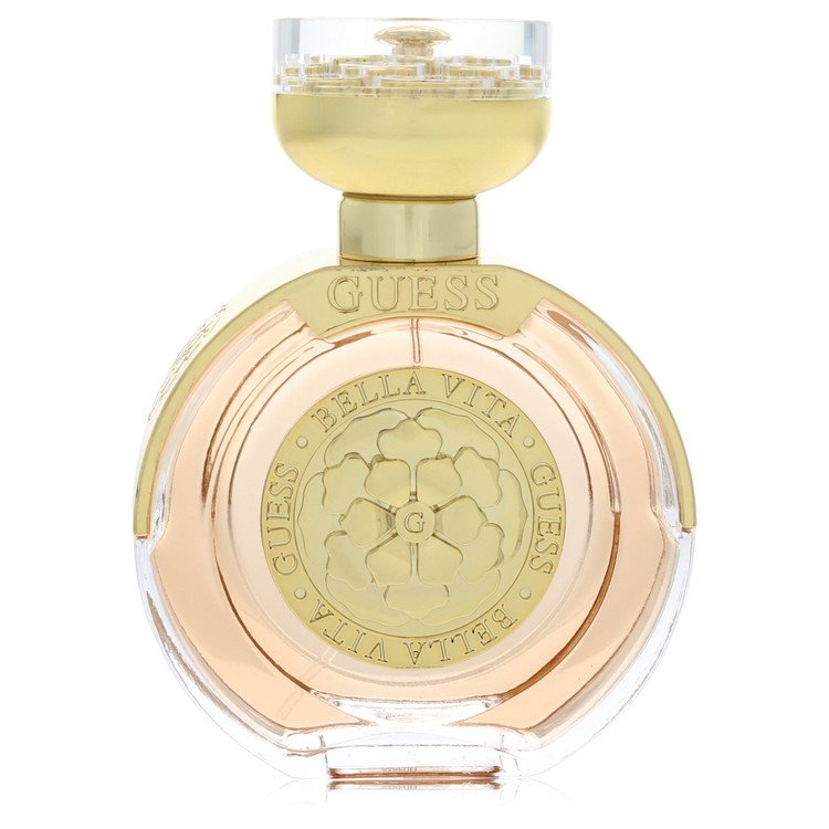 Guess Bella Vita Eau De Parfum Spray 1.7 oz Eau De Parfum Spray (Tester) For Women By Guess