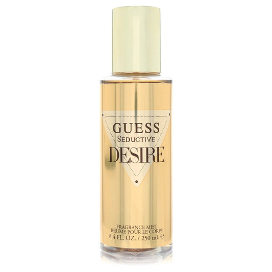 Guess Seductive Desire 8.4 oz Fragrance Mist For Women By Guess