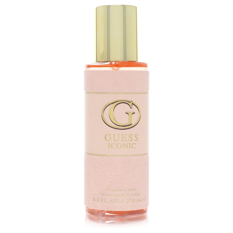 Guess Iconic 8.4 oz Fragrance Mist For Women By Guess