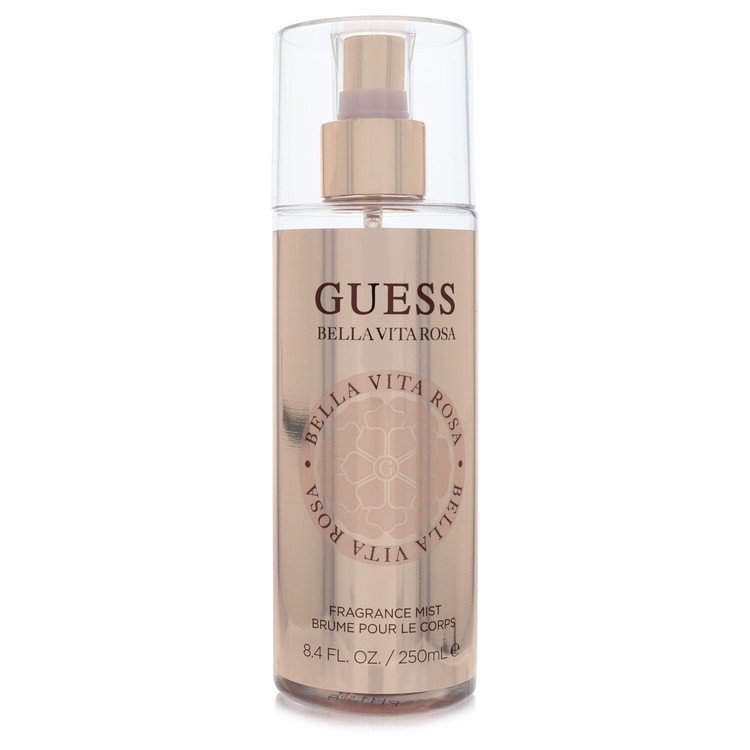Guess Bella Vita Rosa 8.4 oz Fragrance Mist For Women By Guess