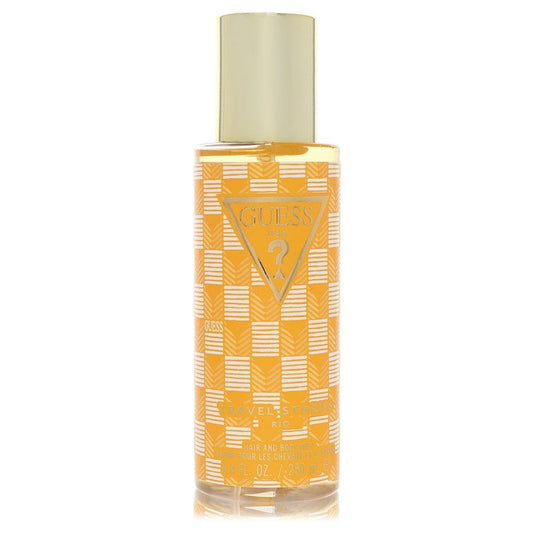 Guess Travel Stories Rio 8.4 oz Body Mist For Women By Guess