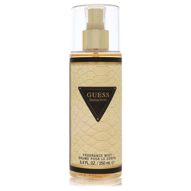 Guess Seductive 8.4 oz Fragrance Mist For Women By Guess
