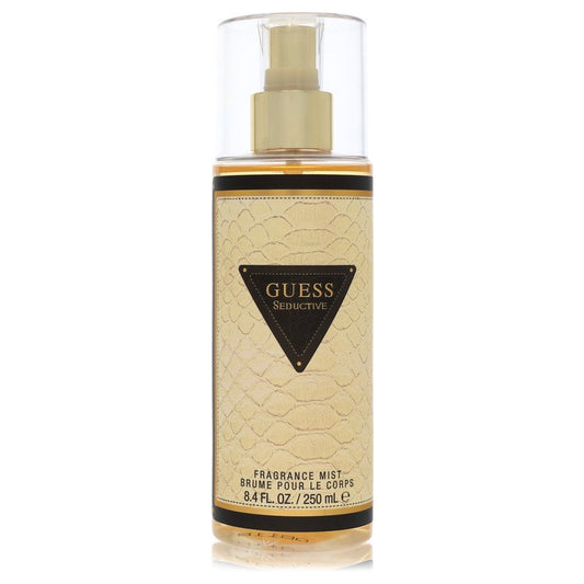 Guess Seductive 8.4 oz Fragrance Mist For Women By Guess