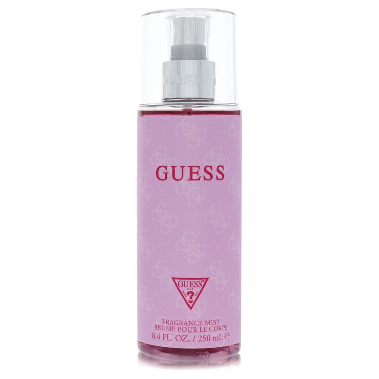 Guess Fragrance Mist 8.4 oz Fragrance Mist (new) For Women By Guess