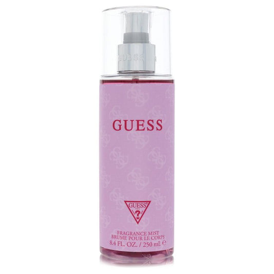 Guess Fragrance Mist 8.4 oz Fragrance Mist (new) For Women By Guess