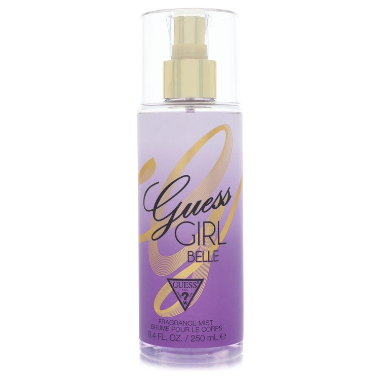 Guess Girl Belle 8.4 oz Fragrance Mist For Women By Guess
