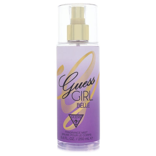 Guess Girl Belle 8.4 oz Fragrance Mist For Women By Guess