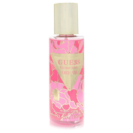 Guess Seductive Dream 8.4 oz Fragrance Mist For Women By Guess