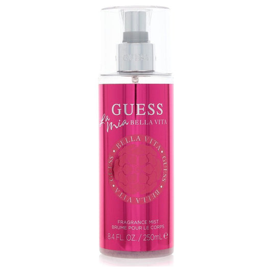 Guess Bella Vita La Mia 8.4 oz Fragrance Mist For Women By Guess