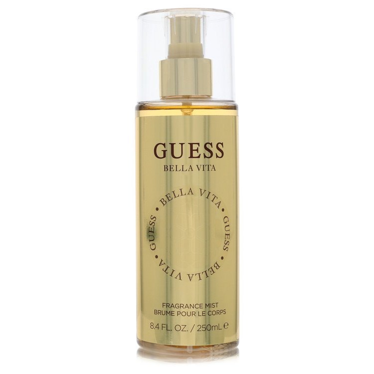 Guess Bella Vita 8.4 oz Fragrance Mist For Women By Guess