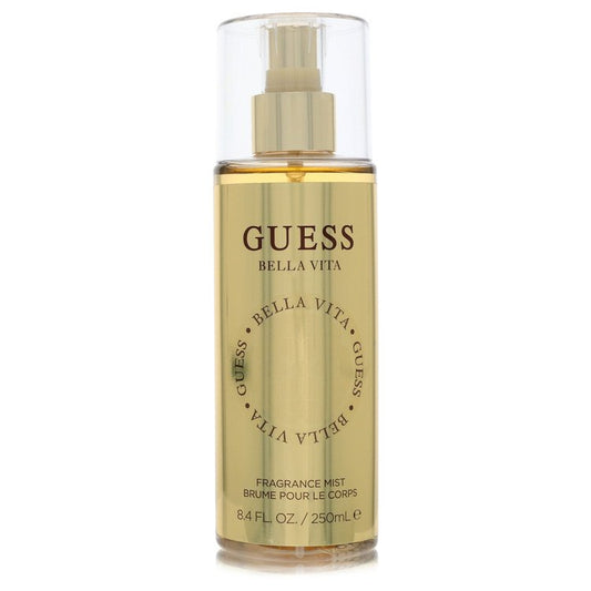 Guess Bella Vita 8.4 oz Fragrance Mist For Women By Guess