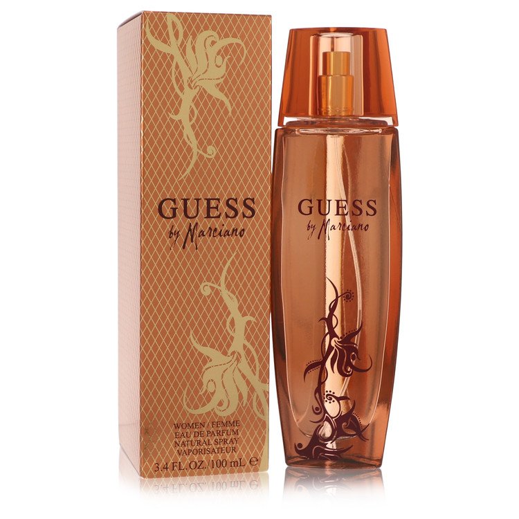 Guess Marciano 3.4 oz Eau De Parfum Spray For Women By Guess