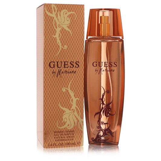 Guess Marciano 3.4 oz Eau De Parfum Spray For Women By Guess