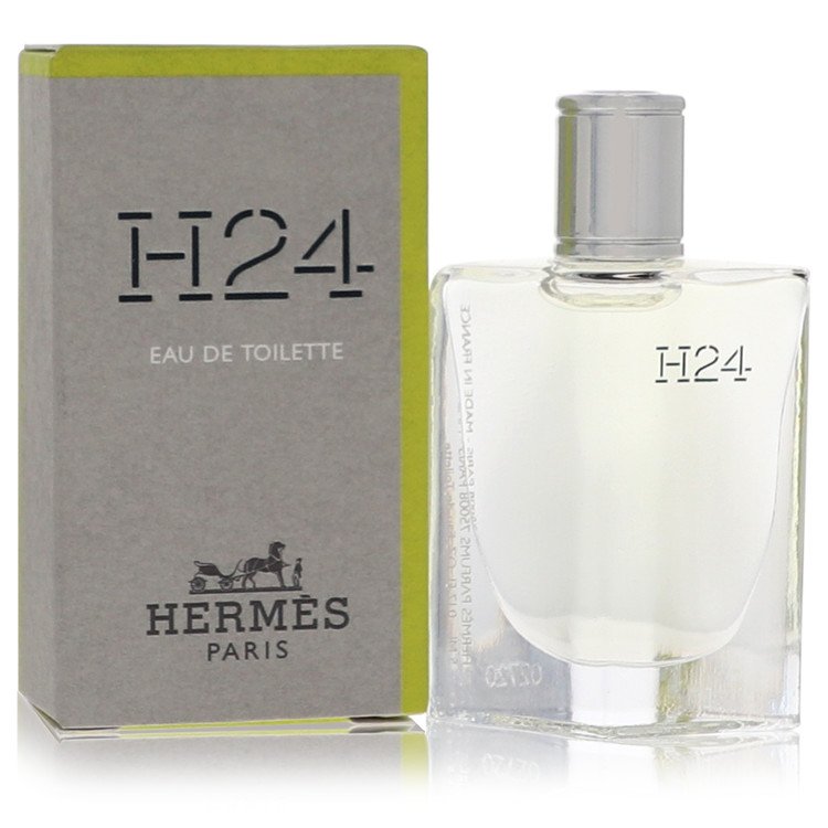 H24 Mini EDT By Hermes 0.17 oz Mini EDT For Men By Hermes