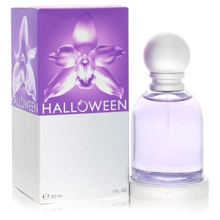 Halloween 1 oz Eau De Toilette Spray For Women By Jesus Del Pozo