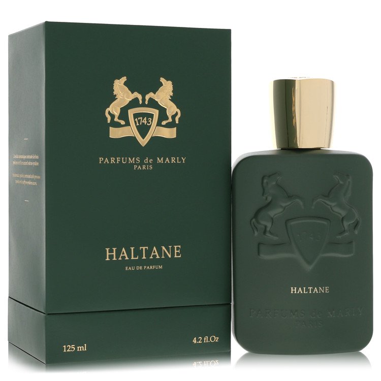 Haltane Royal Essence 4.2 oz Eau De Parfum Spray For Men By Parfums De Marly