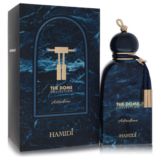 Hamidi The Dome Astrodome 3.4 oz Eau De Parfum Spray For Women By Hamidi