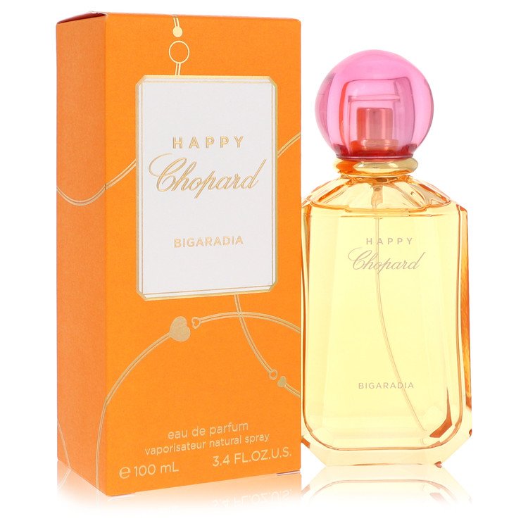 Happy Bigaradia 3.4 oz Eau De Parfum Spray For Women By Chopard