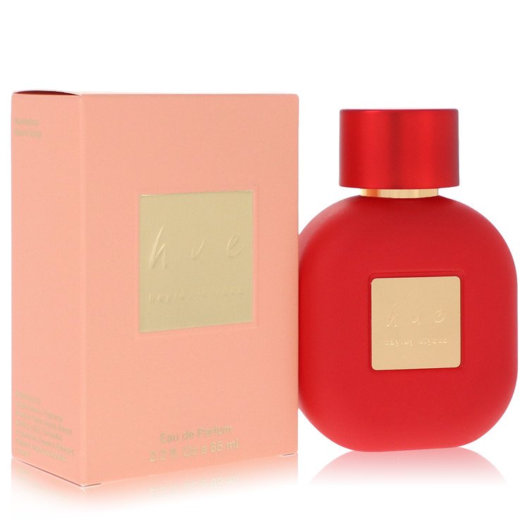 Hayley Kiyoko Hue 2.2 oz Eau De Parfum Spray For Women By Hayley Kiyoko