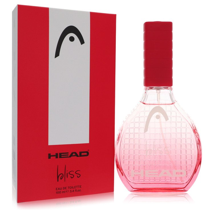 Head Bliss 3.4 oz Eau De Toilette Spray For Women By Head