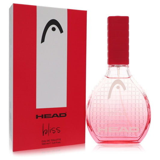 Head Bliss 3.4 oz Eau De Toilette Spray For Women By Head