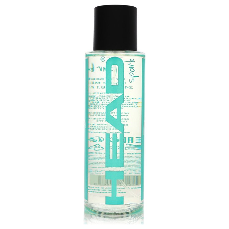 Head Spark 8.1 oz Hair & Body Fragrance Mist Spray For Women By Head