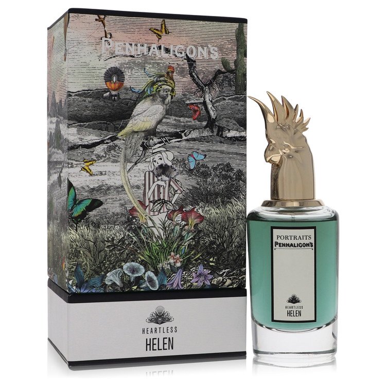 Heartless Helen 2.5 oz Eau De Parfum Spray For Women By Penhaligon's