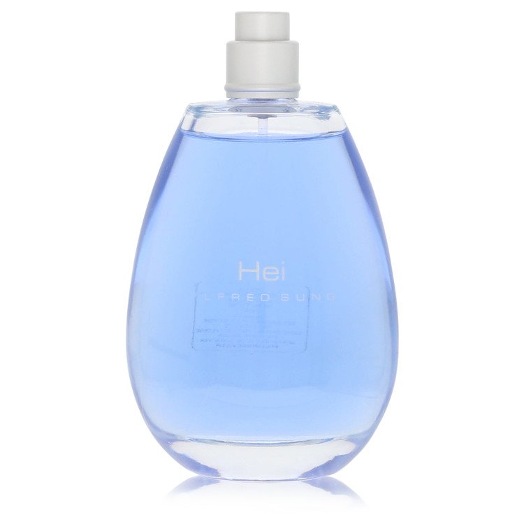 Hei 3.4 oz Eau De Toilette Spray (Tester) For Men By Alfred Sung