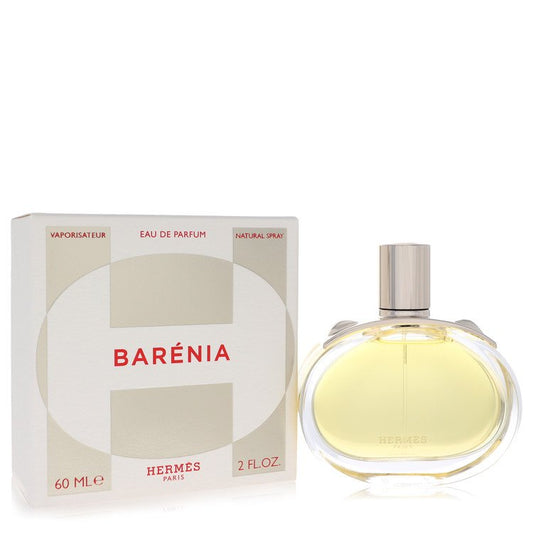 Hermes Barenia 2 oz Eau De Parfum Spray For Women By Hermes