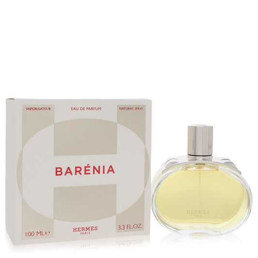 Hermes Barenia Eau De Parfum Spray Refillable By Hermes 3.3 oz Eau De Parfum Spray Refillable For Women By Hermes