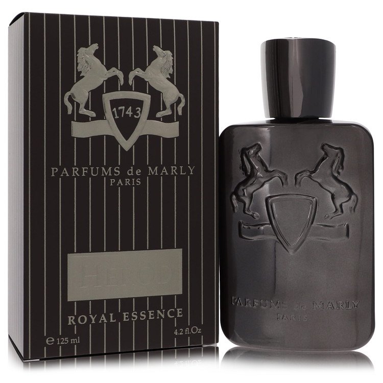 Herod 4.2 oz Eau De Parfum Spray For Men By Parfums De Marly
