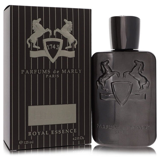 Herod 4.2 oz Eau De Parfum Spray For Men By Parfums De Marly