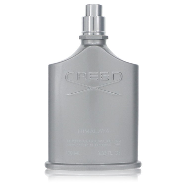 Himalaya Eau De Parfum Spray 3.3 oz Eau De Parfum Spray (Unisex Tester) For Men By Creed