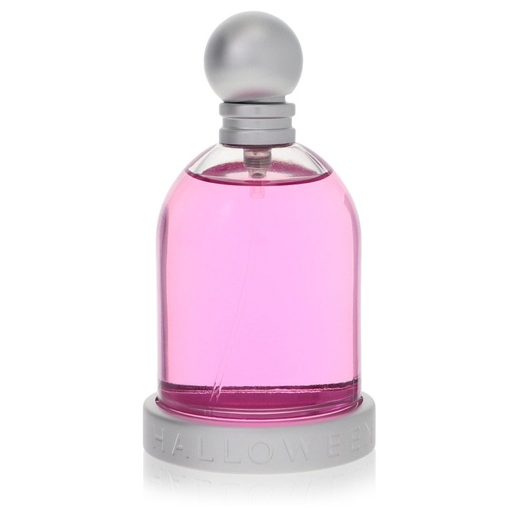 Halloween Kiss Sexy Eau De Toilette Spray By Jesus Del Pozo 3.4 oz Eau De Toilette Spray (Tester) For Women By Jesus Del Pozo