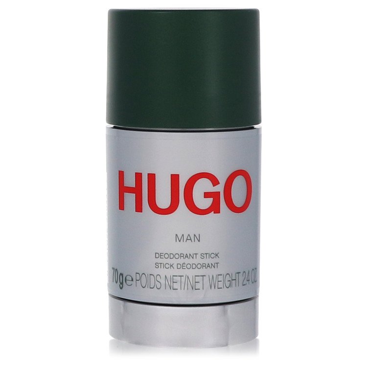 Hugo Deodorant Stick By Hugo Boss 2.5 oz Deodorant Stick For Men By Hugo Boss