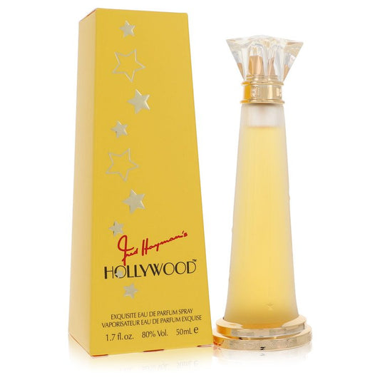 Hollywood 1.7 oz Eau De Parfum Spray For Women By Fred Hayman