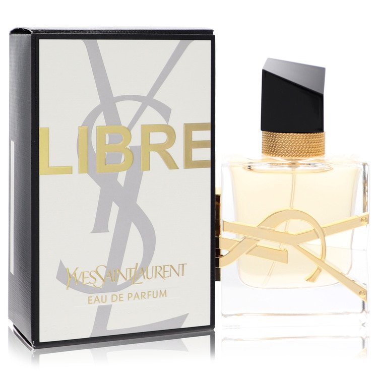 Libre 1 oz Eau De Parfum Spray For Women By Yves Saint Laurent