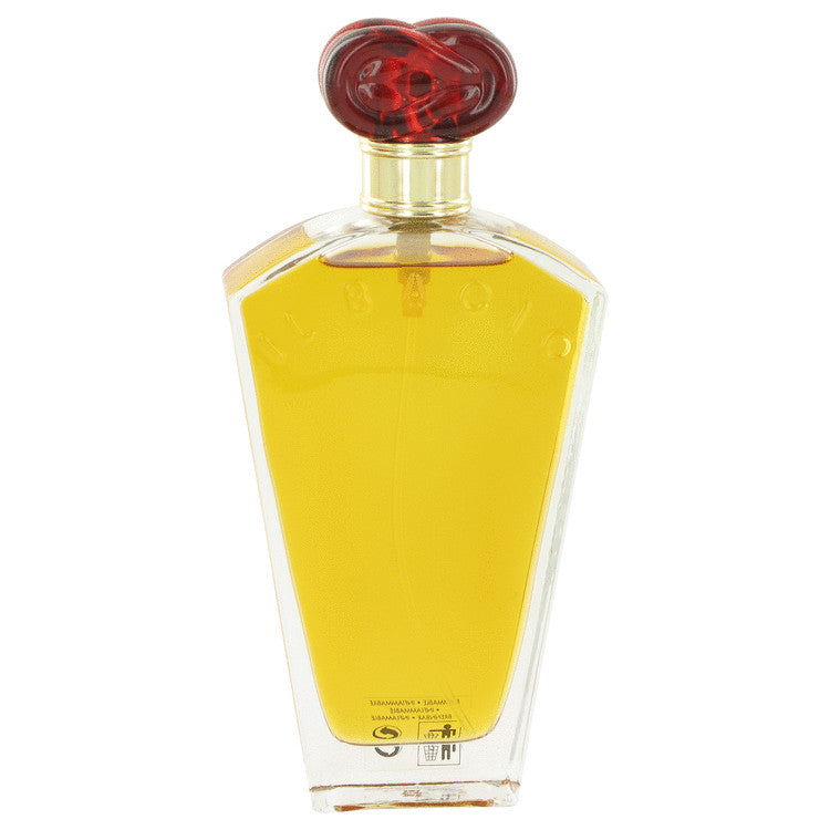 Il Bacio Eau De Parfum Spray 3.4 oz Eau De Parfum Spray (unboxed) For Women By Marcella Borghese