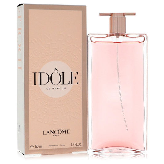 Idole 1.7 oz Eau De Parfum Spray For Women By Lancome