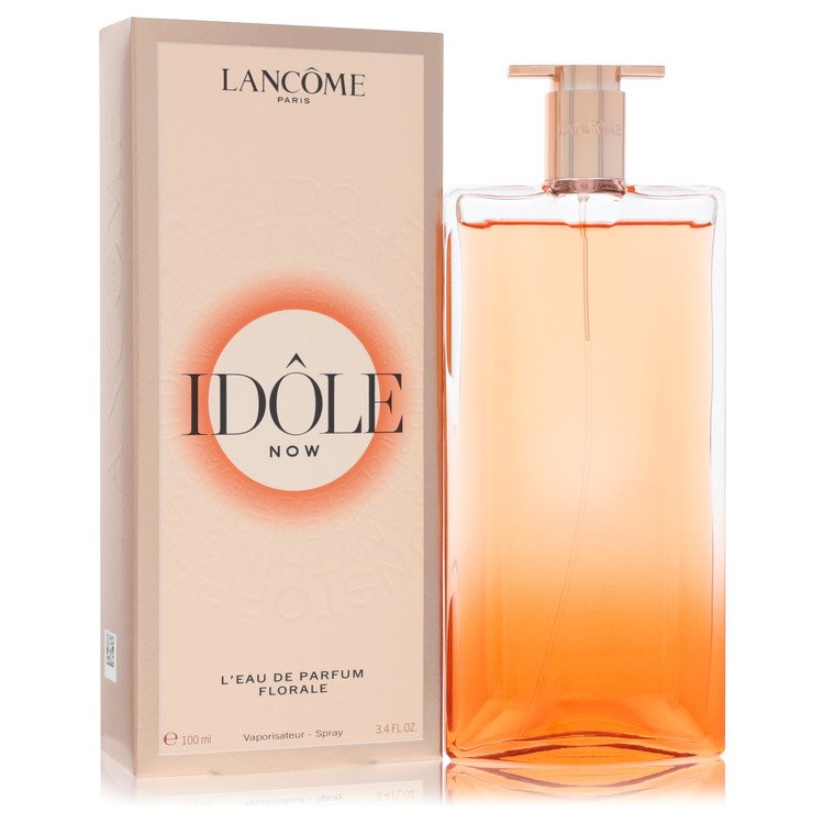 Idole Now 3.4 oz Eau De Parfum Florale Spray For Women By Lancome