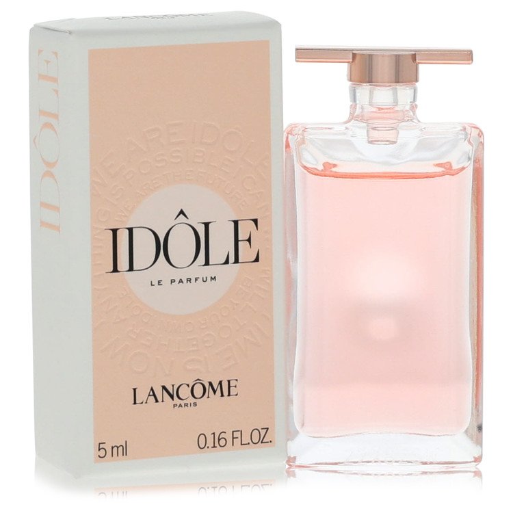 Idole Parfum 0.17 oz Mini EDP Spray For Women By Lancome