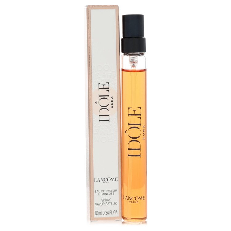 Idole Aura Mini EDP Spray By Lancome 0.34 oz Mini EDP Spray For Women By Lancome