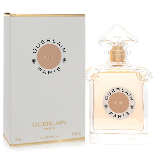 Idylle 2.5 oz Eau De Parfum Spray For Women By Guerlain
