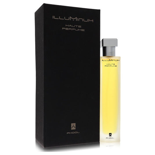 Illuminum Phool 3.4 oz Eau De Parfum Spray For Women By Illuminum